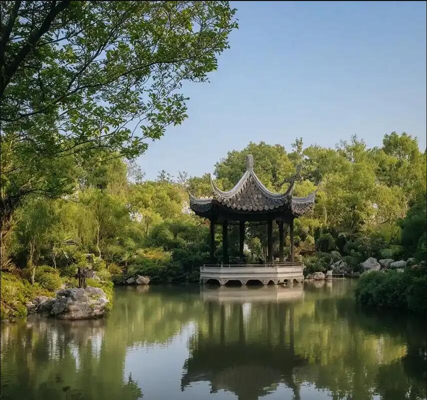 绍兴雨韵土建有限公司