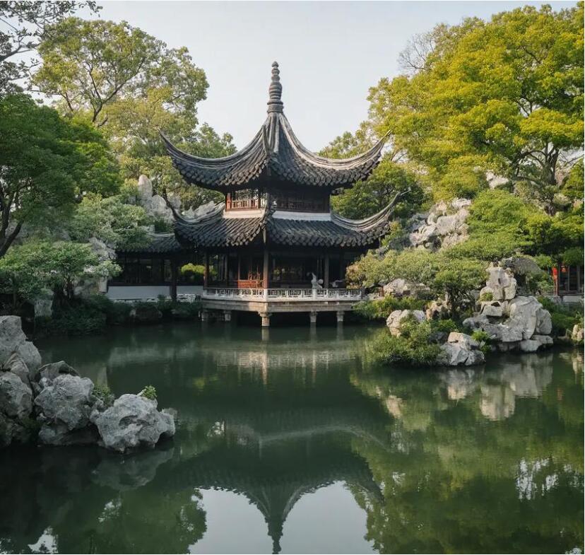 绍兴雨韵土建有限公司